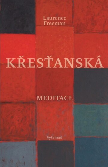 Obálka knihy Křesťanská meditace