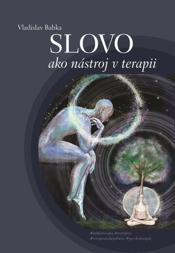 Obálka knihy Slovo ako nástroj v terapii