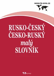 Rusko-český / česko-ruský malý slovník