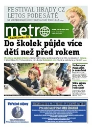 METRO XXL Plzeň 16.7.2014