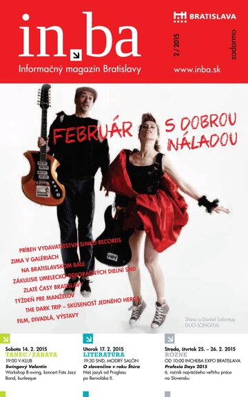 Obálka e-magazínu inba 2/2015