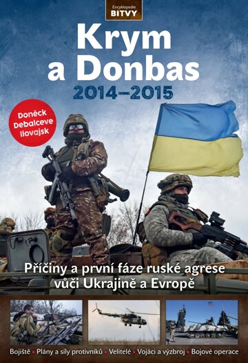 Obálka e-magazínu Bitvy 68