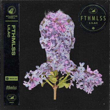 Obálka uvítací melodie Lilac