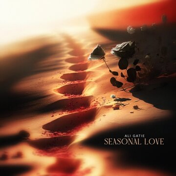 Obálka uvítací melodie Seasonal Love