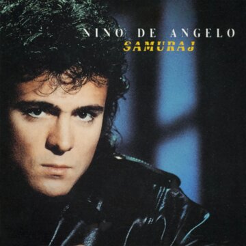 Obálka uvítací melodie Samuraj (Single Version)