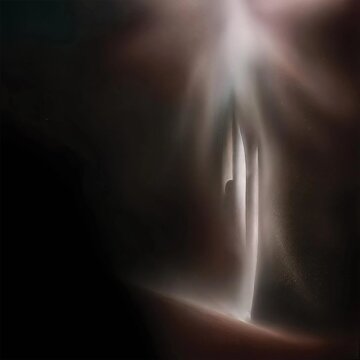 Obálka uvítací melodie Kora