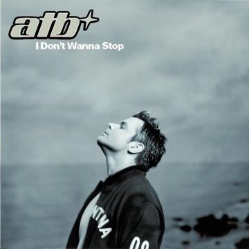 Obálka uvítací melodie I Don't Wanna Stop (Clubb Mix)