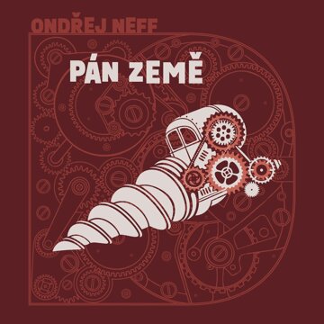Obálka audioknihy Pán země