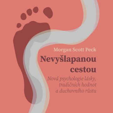 Obálka audioknihy Nevyšlapanou cestou