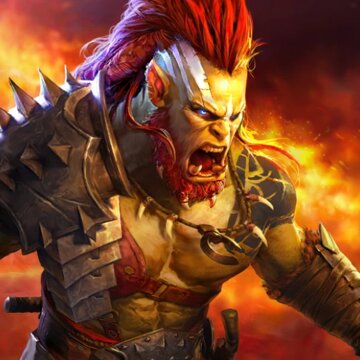 Ikona aplikace RAID: Shadow Legends