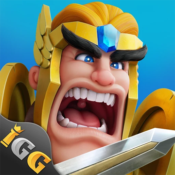 Ikona aplikace Lords Mobile: Kingdom Wars
