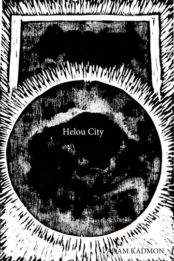 Obálka knihy Helou City