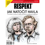 Respekt 31/2020