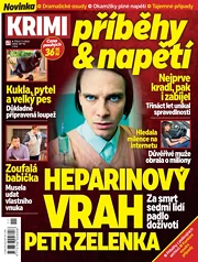 Krimi Příběh