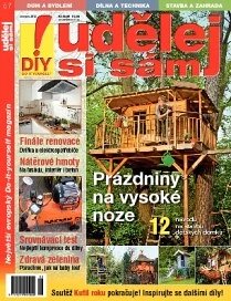 Obálka e-magazínu USS 07/2012