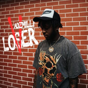 Obálka uvítací melodie Deep End (feat. A1 x J1)