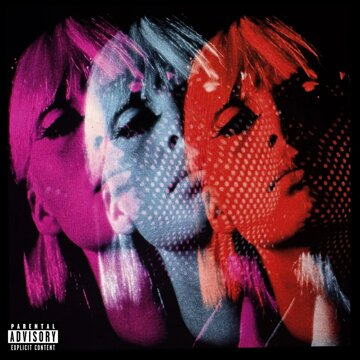 Obálka uvítací melodie THERE WILL BE BLOOD (Explicit)