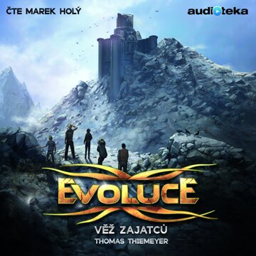 Evoluce – Věž zajatců