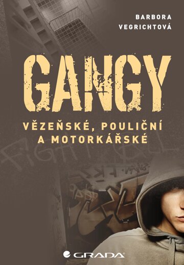 Obálka knihy Gangy