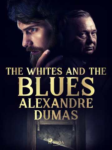 Obálka knihy The Whites and the Blues