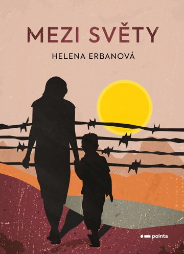 Obálka knihy Mezi světy