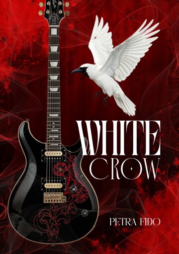 Obálka knihy White Crow
