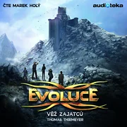 Evoluce – Věž zajatců
