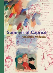 Summer of Caprice (s ilustracemi)