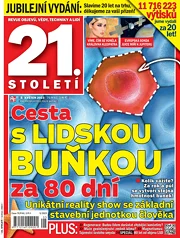 21. století 5/23