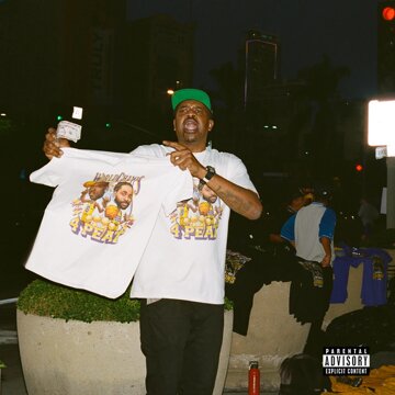 Obálka uvítací melodie 4 Thangs (feat. Big Sean & Hit-Boy) [Extended Version]