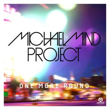 Obálka uvítací melodie One More Round (Radio Mix)