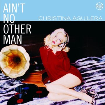 Obálka uvítací melodie Ain't No Other Man (Ospina Sullivan Dub Mix)