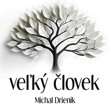 Obálka audioknihy Veľký Človek