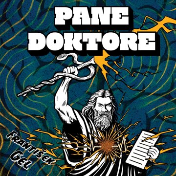 Obálka audioknihy Pane doktore