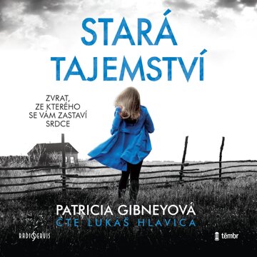 Stará tajemství