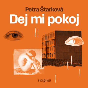Obálka audioknihy Dej mi pokoj
