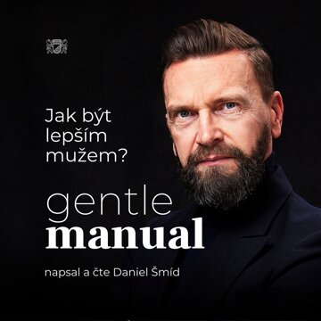 Obálka audioknihy Gentlemanual