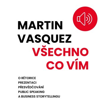 Obálka audioknihy Všechno, co vím