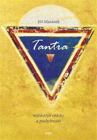 Obálka knihy Tantra