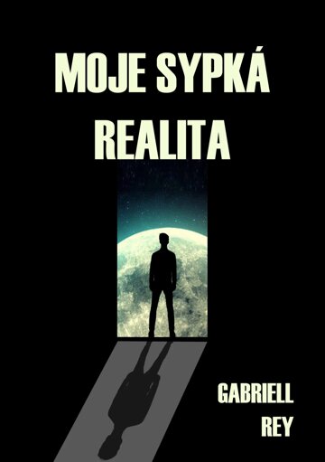 Obálka knihy Moje sypká realita