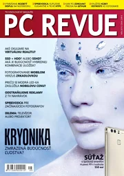 PC REVUE 5/2016
