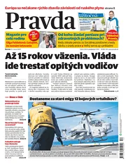 Pravda 23. 3. 2023