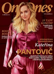 Ona DNES Magazín - 18.9.2023