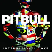 International Love ft. Chris Brown