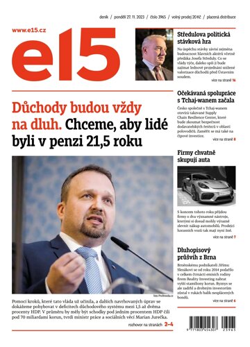 E15 27.11.2023