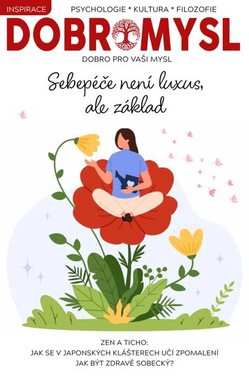 Obálka e-magazínu Dobromysl 26