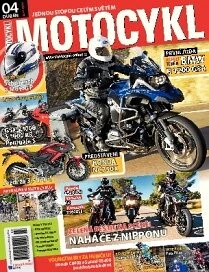 Obálka e-magazínu MC04