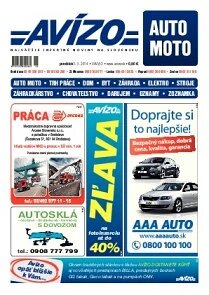 Obálka e-magazínu Avízo 53 (5.5.2014)