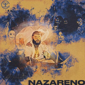 Obálka uvítací melodie NAZARENO