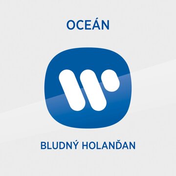 Obálka uvítací melodie Bludny holandan